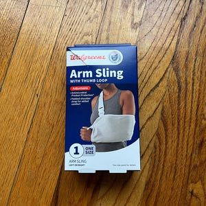 Arm sling